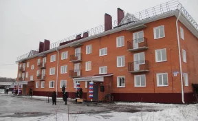 В Кузбассе детям-сиротам не выдавали ключи от квартир в ожидании приезда губернатора