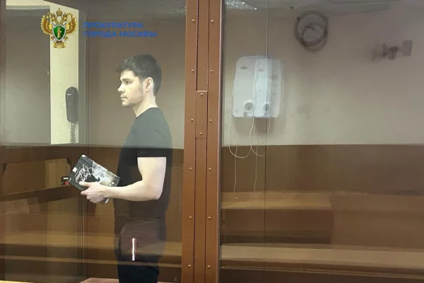 Прокуратура Москвы запросила блогеру Аязу Шабутдинову 8 лет колонии