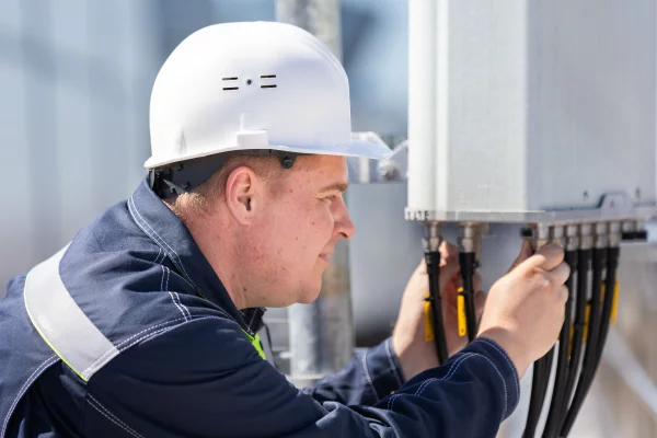 Оператор T2 ускорил 4G-интернет в Кузбассе с помощью объединения частот  