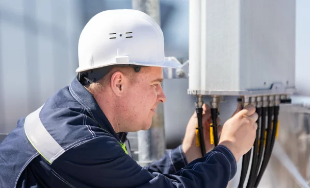 Оператор T2 ускорил 4G-интернет в Кузбассе с помощью объединения частот  