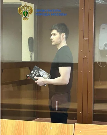 Прокуратура Москвы запросила блогеру Аязу Шабутдинову 8 лет колонии