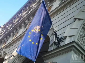 Фото: Страны ЕС одобрили очередной пакет санкций против России 1