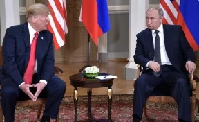 СМИ: Трамп из-за России поссорился с лидерами G7 