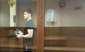 Прокуратура Москвы запросила блогеру Аязу Шабутдинову 8 лет колонии