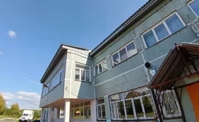 «Россети Сибирь» помогли восстановить электроснабжение детского сада в Кузбассе