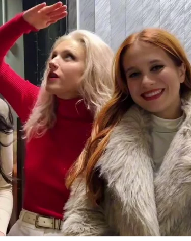 «Здесь столько снега»: группа «Фабрика» позвала россиян в кузбасский Шерегеш