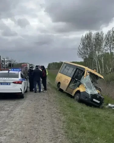 Фото: СУ СК по Омской области