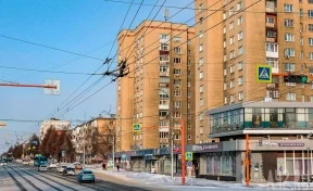 В Кемерове культовый магазин «Кристалл» подешевел на 140 млн рублей