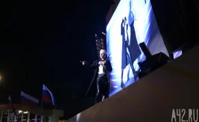 Опубликован рейтинг лучших российских исполнителей, его возглавил SHAMAN