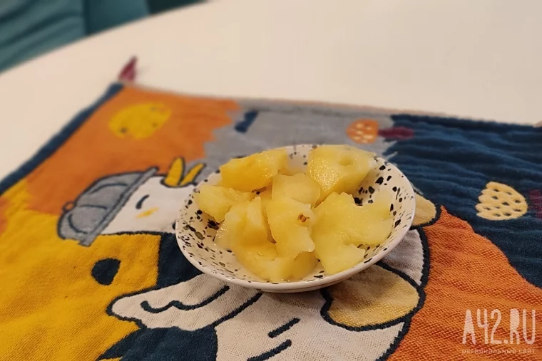 Фото: Неделя на продуктах за 1673 рубля: как я сэкономила тысячу и возненавидела эксперименты 11