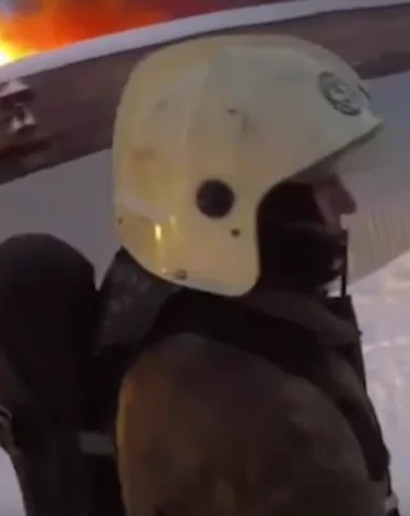 Фото, видео: <a href=https://vk.com/gkuko42?w=wall-189160891_2538>Агентство по защите населения и территории Кузбасса </a>/ «ВКонтакте»