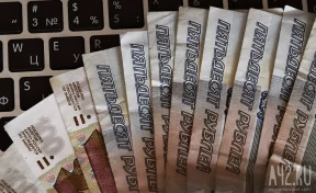 В Новокузнецке частная охранная фирма три месяца не платила сотруднику зарплату