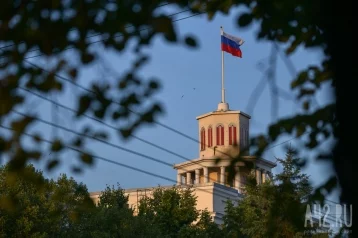 Фото: Власти Кемерова ищут застройщиков для Притомского проспекта и зоны КРТ 1