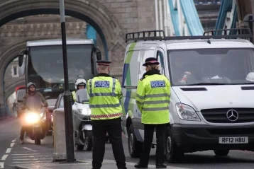 Фото: Полиция сообщила о шести погибших в результате терактов в Лондоне 1
