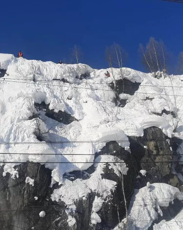 Фото: Служба  корпоративных коммуникаций ЗСЖД