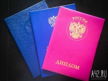 Фото: В России появятся цифровые дипломы об образовании 1