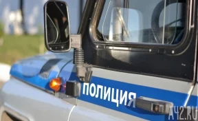 Стали известны подробности погони со стрельбой на улице Ворошилова в Кемерове