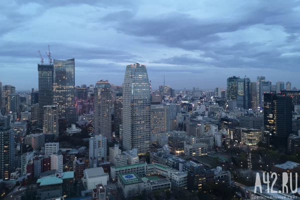 Опрос: названа самая вежливая страна в мире