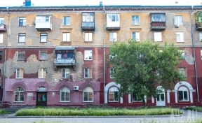 В Кемерове капитально отремонтируют ещё 106 многоквартирных домов