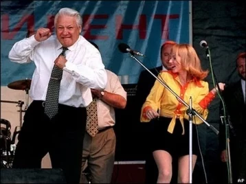 Фото: Невозможно было споить: экс-помощник Ельцина рассказал о его алкоголизме 1