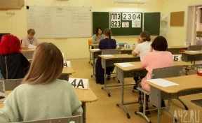 В Кузбассе 87 выпускников школ сдали ЕГЭ на 100 баллов