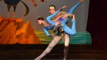 Фото: Известная балерина погибла на Украине в ДТП, возвращаясь из Италии 1