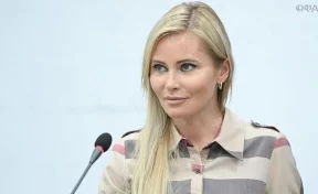 «В этом плане я эксперт»: Дана Борисова «сдала» звёзд, страдающих от зависимости