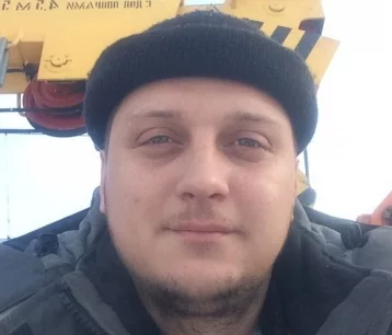 Фото: В Кузбассе ищут пропавшего без вести 27-летнего мужчину 1
