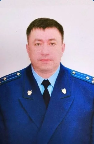 Фото: Нового прокурора назначили в Кузбассе 1