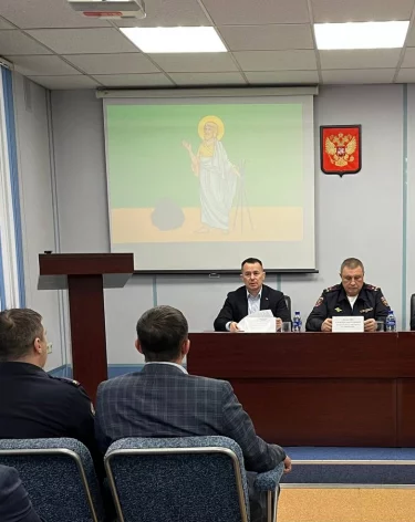 Мэр Прокопьевска напомнил ритуальщикам о моральных нормах 