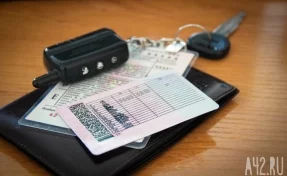 Дальнобойщик получил липовые права в онлайн-автошколе и попал под суд в Кузбассе