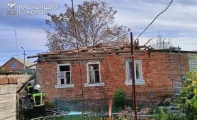 В Белгородской области в результате обстрела погибла женщина