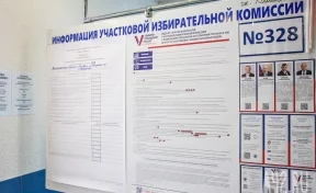 Официальные результаты голосования на выборах президента РФ объявят 21 марта