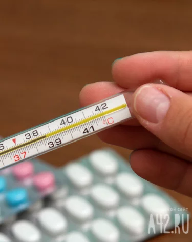 В Екатеринбурге матери 10-месячной девочки отказали в госпитализации из-за насморка