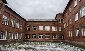 Критическая ситуация: в Новокузнецке закроют пострадавшую от урагана школу