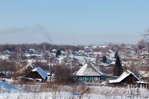 В Кемерове на 45 улицах частного сектора сделают водопроводы