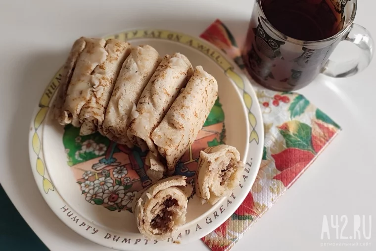 Фото: Неделя на продуктах за 1673 рубля: как я сэкономила тысячу и возненавидела эксперименты 10