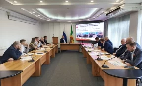 Мэр Новокузнецка прокомментировал жалобы на мусор в городе