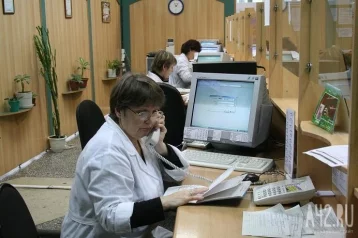 Фото: Российские врачи смогут выдавать пациентам электронные справки и выписки 1