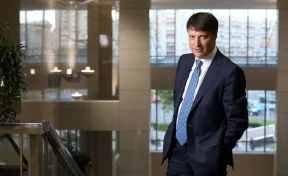 Георгий Горшков: банки выплатят клиентам по кешбэку до 500 млрд рублей