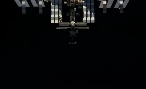 Crew Dragon с космонавтом из Кузбасса Гребёнкиным перестыковался на другой узел МКС