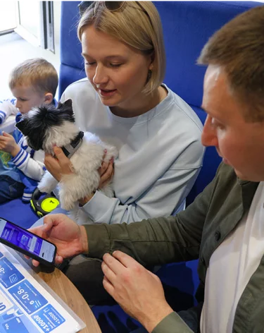 Жители Кузбасса благодаря семейному счёту в ВТБ смогут получить повышенный кешбэк