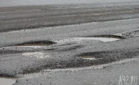 Власти Кемерова потратят на ремонт улиц Марата и Двужильного почти 190 млн рублей