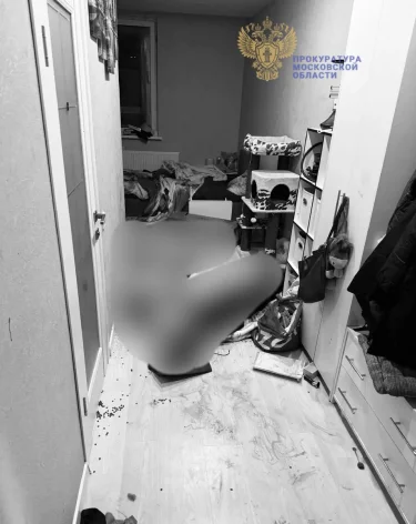 Фото: <a href=https://t.me/mosoblproc>прокуратура Московской области</a>/ Telegram