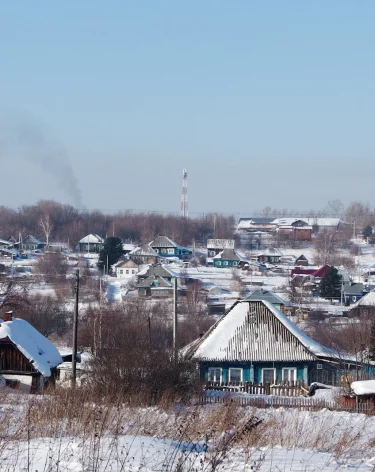 В Кемерове на 45 улицах частного сектора сделают водопроводы