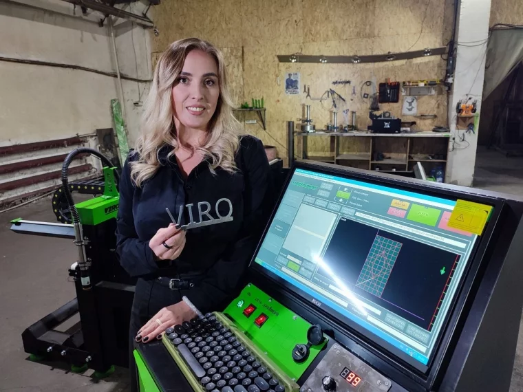 Фото: Более 700 жительниц Кузбасса открыли свой бизнес с начала 2025 года 1