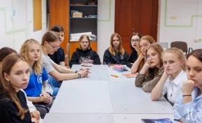 Духовно-нравственное развитие и воспитание личности в современных условиях как направление деятельности дискуссионной площадки «Открытый диалог»