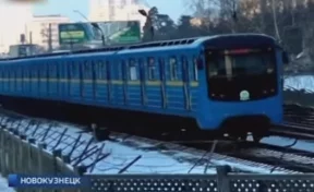 В Новокузнецке планируют создать «лёгкое метро»