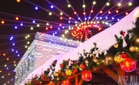 Новогодние каникулы продлятся 11 дней: утверждён календарь выходных на 2027 год