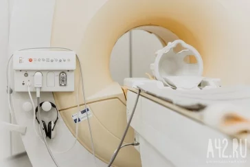 Фото: «В головном мозге увидели опухоль»: почему регулярно делать МРТ — это правильно 4